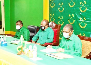CCM ZANZIBAR YAMPONGEZA RAIS SAMIA KWA KUTANGAZA UTALII NCHINI