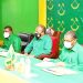 CCM ZANZIBAR YAMPONGEZA RAIS SAMIA KWA KUTANGAZA UTALII NCHINI