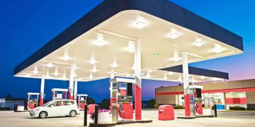 RUNGU LATUA VITUO VYA MAFUTA