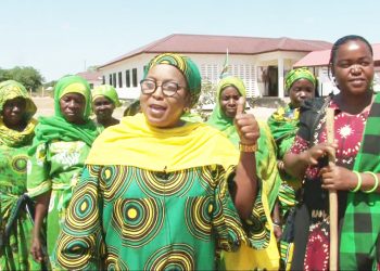 UWT LINDI WATEMBELEA WAFUNGWA MAGEREZANI