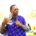 WAZIRI AFUNGUKA UIMARA WA KATIBA