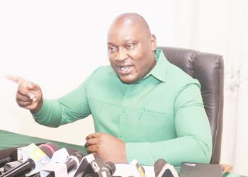 CHONGOLO AAGIZA UCHUNGUZI KUPANDA BEI YA MBOLEA