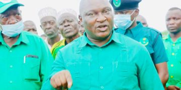 CCM HAINA MASIHARA KATIKA KUTETEA WAKULIMA