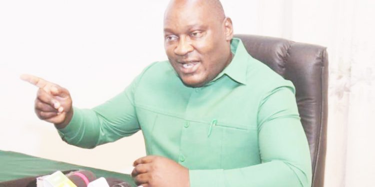 CHONGOLO AAGIZA UCHUNGUZI KUPANDA BEI YA MBOLEA