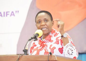 GWAJIMA AWAONYA WAPOTOSHAJI HOTUBA ZA VIONGOZI KUHUSU UVIKO 19