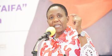 GWAJIMA AWAONYA WAPOTOSHAJI HOTUBA ZA VIONGOZI KUHUSU UVIKO 19