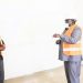 KASEKENYA AIAGIZA TBA KUKAMILISHA UJENZI WA JENGO LA MAKAZI NA BIASHARA
