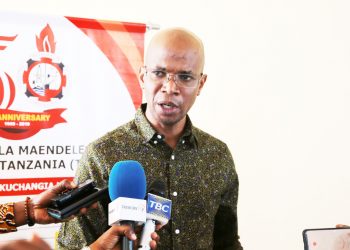 MAKAMBA AWASHUSHIA ZIGO WAKUU WA MIKOA MINANE