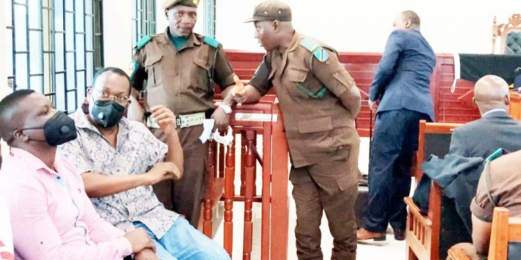 UAMUZI KESI NDOGO MBOWE, WENZAKE SASA MWEZI UJAO