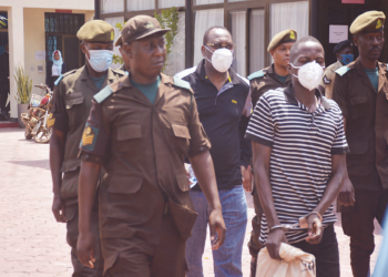 MBOWE AGONGA MWAMBA, AWASILISHA PINGAMIZI LINGINE