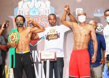 MWAKINYO: NIMEJIPANGA KIKAMILIFU