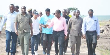 WAVAMIZI WA VIZIMBA SASA KUKIONA