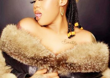 AMBER LULU ‘MALKIA WA AMAPIANO’ ALIYEPUNGUZA STAREHE
