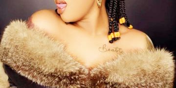 AMBER LULU ‘MALKIA WA AMAPIANO’ ALIYEPUNGUZA STAREHE