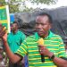 MGOMBEA UBUNGE USHETU AANIKA VIPAUMBELE VITANO