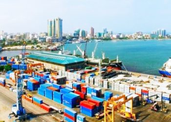 KASI UTENDAJI BANDARI DAR YAMKOSHA RAIS NDAYISHIMIYE