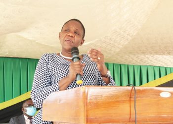 MBIVU, MBICHI WAVUJISHA MITIHANI UUGUZI NOV. MOSI