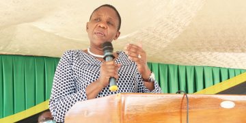 MBIVU, MBICHI WAVUJISHA MITIHANI UUGUZI NOV. MOSI