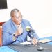 DK. MPANGO AITAKA WIZARA YA NISHATI KUHAKIKISHA MRADI WA BWAWA LA NYERERE UNAKAMILIKA KWA WAKATI