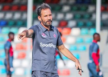 GOMES ABWAGA MANYANGA SIMBA