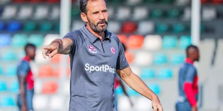 GOMES ABWAGA MANYANGA SIMBA