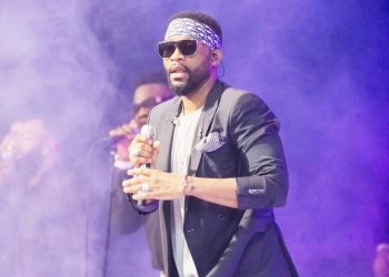 FALLY IPUPA KUTIKISA MWANZA