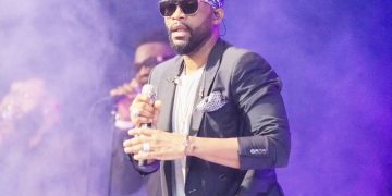 FALLY IPUPA KUTIKISA MWANZA