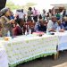 WAGANGA WA TIBA ASILI WAJITOKEZA KWA WINGI KUCHANJA CHANJO YA UVIKO19