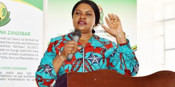 VIJANA WATAKIWA KUENZI, FIKRA ZA NYERERE, KARUME