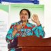 VIJANA WATAKIWA KUENZI, FIKRA ZA NYERERE, KARUME