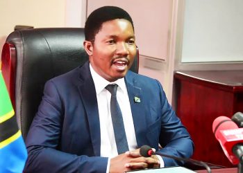 TANZANIA KUANIKA MISIMAMO SABA KUHUSU MABADILIKO YA TABIA NCHI