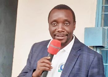 BILIONI 10 KUTEKELEZA MIRADI YA MAJI SIMIYU