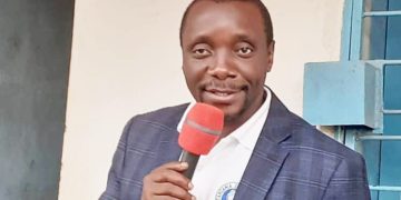 BILIONI 10 KUTEKELEZA MIRADI YA MAJI SIMIYU