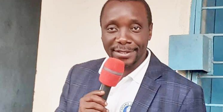 BILIONI 10 KUTEKELEZA MIRADI YA MAJI SIMIYU