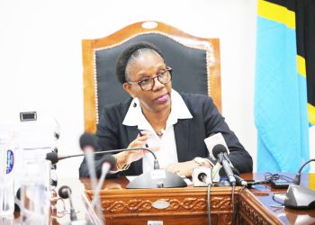 BILIONI 18.8 KUJENGA OFISI YA MAKAMU WA RAIS DODOMA