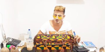 KITENGE BADO DILI NCHINI