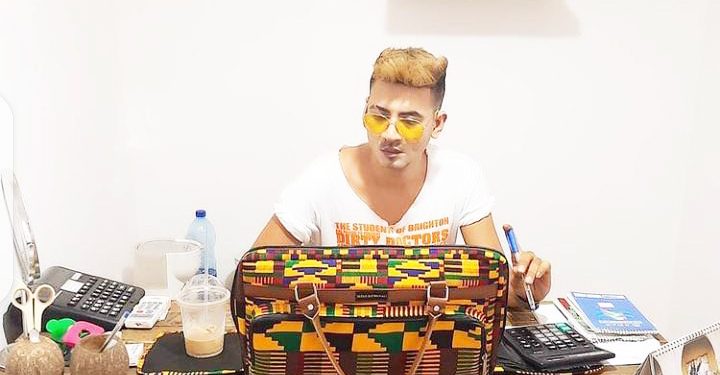 KITENGE BADO DILI NCHINI