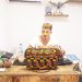 KITENGE BADO DILI NCHINI