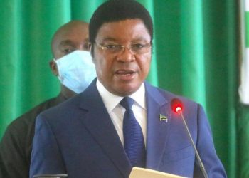 MAJALIWA: SERIKALI IMEDHAMIRIA KUTEKELEZA DHANA YA UCHUMI JUMUISHI KWA VITENDO