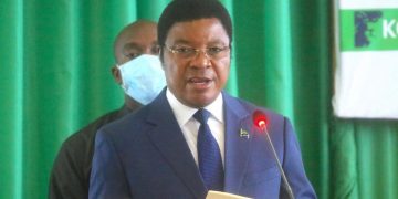 MAJALIWA: SERIKALI IMEDHAMIRIA KUTEKELEZA DHANA YA UCHUMI JUMUISHI KWA VITENDO