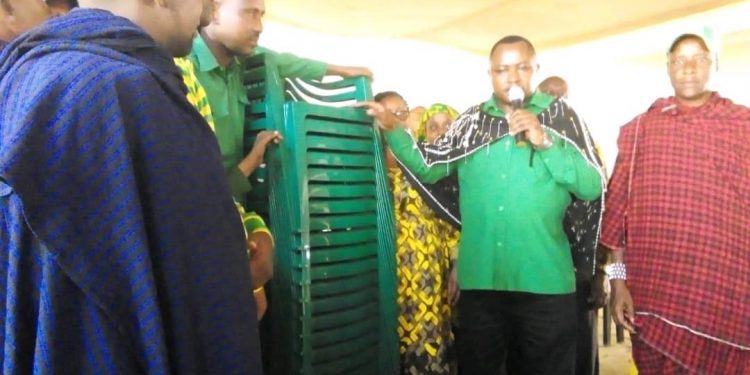 MBISE ATOA VITI MIA MOJA MONDULI