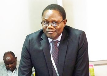 MKAKATI WA KUENDELEZA SEKTA ZA MIFUGO NA UVUVI WAWASILISHWA