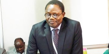 MKAKATI WA KUENDELEZA SEKTA ZA MIFUGO NA UVUVI WAWASILISHWA