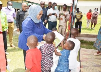 MWANAIDI AZITAKA MAMLAKA ZA SERIKALI ZA MITAA KUPITIA MAAFISA MAENDELEO YA JAMII KUTOA ELIMU KWA VIKUNDI