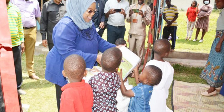 MWANAIDI AZITAKA MAMLAKA ZA SERIKALI ZA MITAA KUPITIA MAAFISA MAENDELEO YA JAMII KUTOA ELIMU KWA VIKUNDI