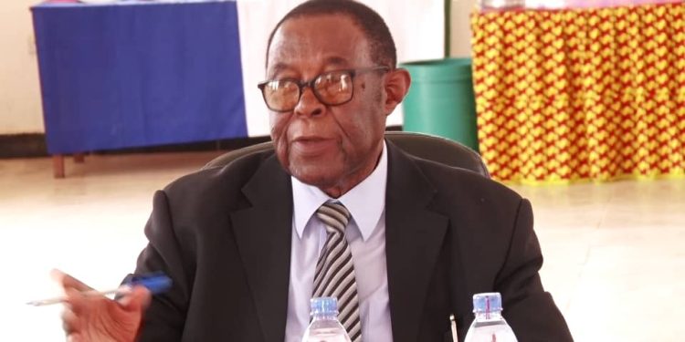 NARCO YAJENGA MSINGI KUTATUA MIGOGORO YA WAFUGAJI