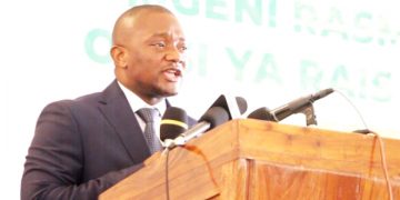 WAZIRI UTUMISHI AITAKA TAKUKURU KUIFUATILIA MIRADI YA MAENDELEO