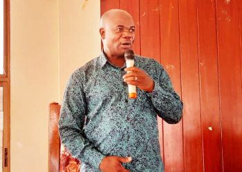 RAS KATAVI AHIMIZA WAKULIMA KUCHANGAMKIA FURSA YA FEDHA ZAO LA PAMBA