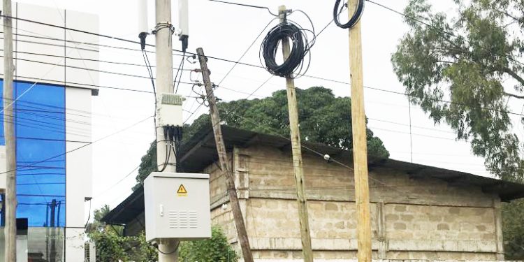 MFANYABIASHARA ALIYEIBA NYAYA ZA TTCL AHUKUMIWA KIFUNGO