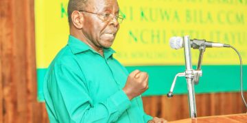 MANGULA AWEKA WAZI JINSI CCM INAVYOZIISHI FALSAFA ZA NYERERE